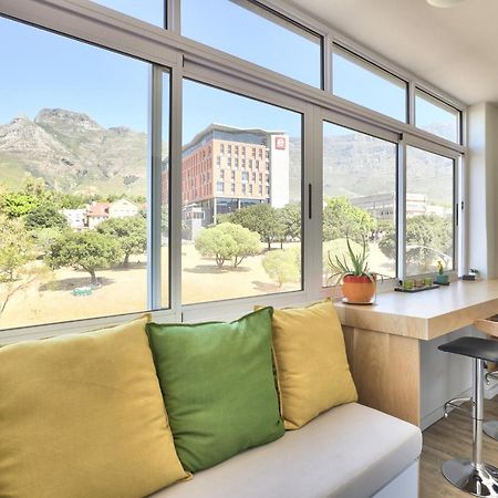 Skyways Daire Cape Town Dış mekan fotoğraf