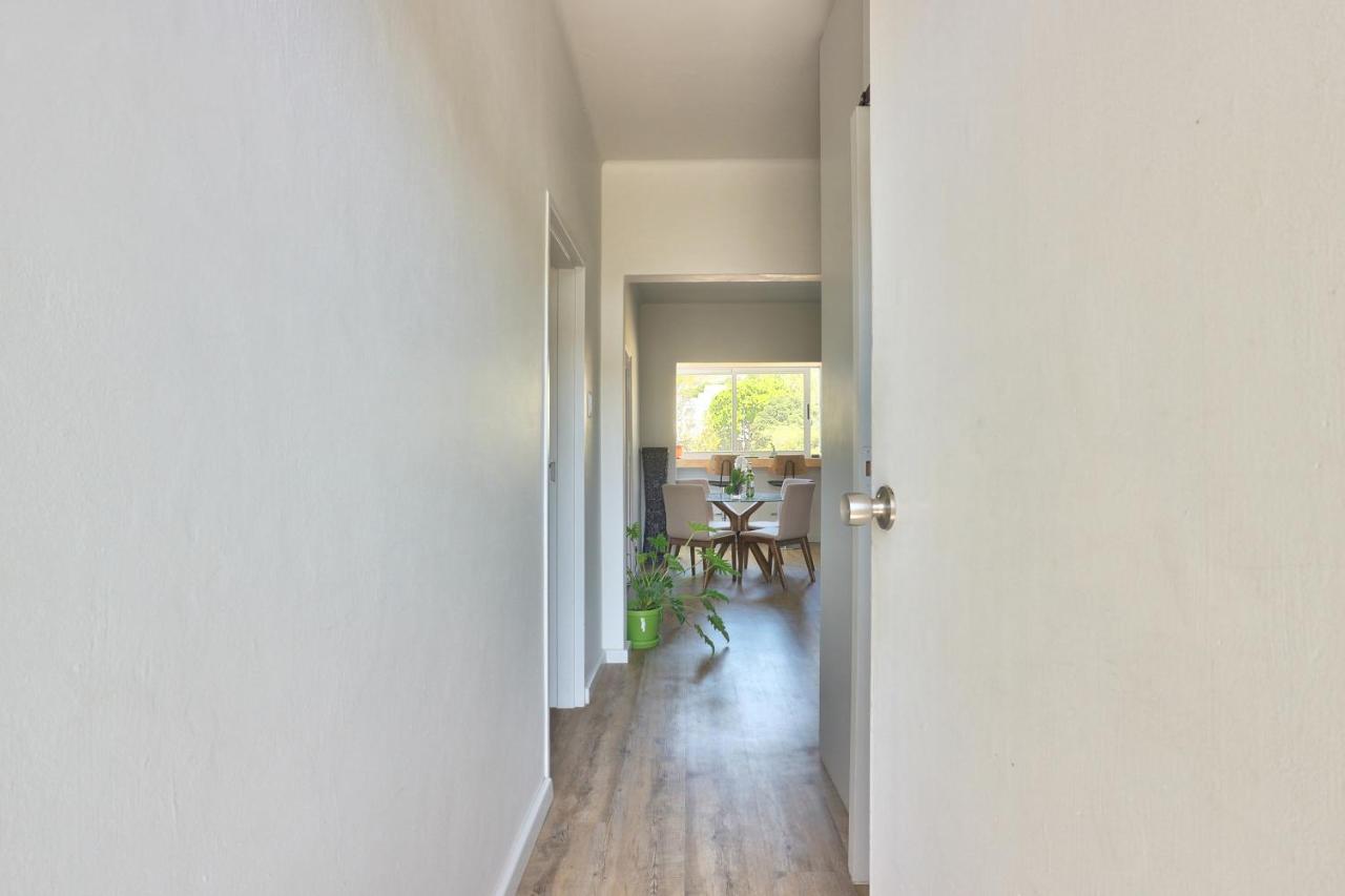 Skyways Daire Cape Town Dış mekan fotoğraf