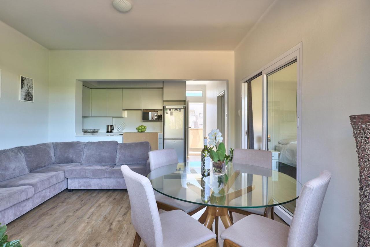 Skyways Daire Cape Town Dış mekan fotoğraf