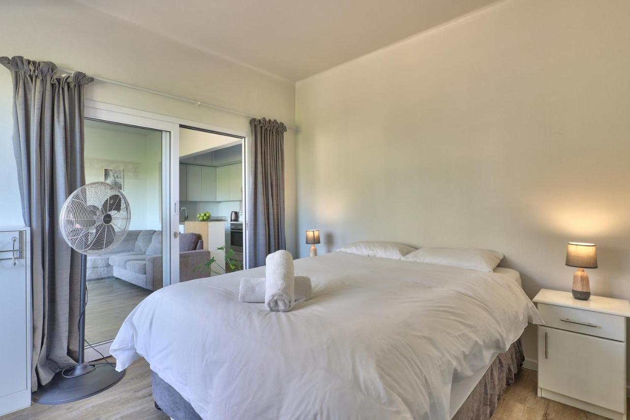 Skyways Daire Cape Town Dış mekan fotoğraf
