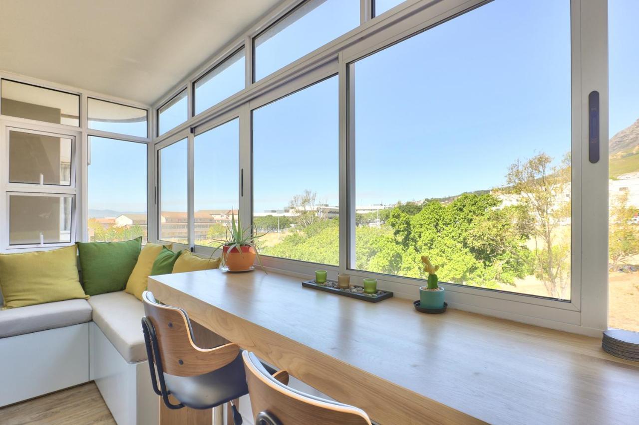 Skyways Daire Cape Town Dış mekan fotoğraf